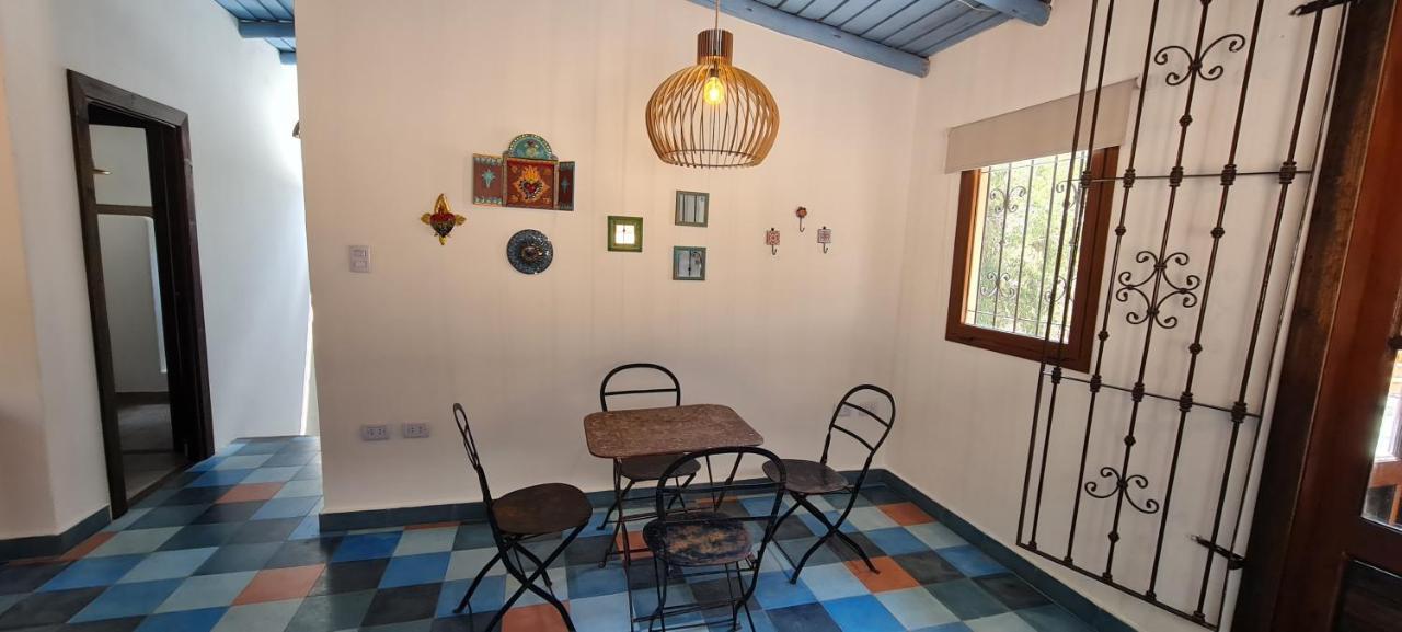 El Bosque De Las Animas Villa Tandil Exterior foto